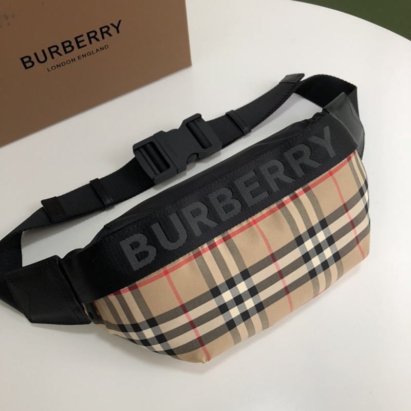 BURBERRY BAG (304)