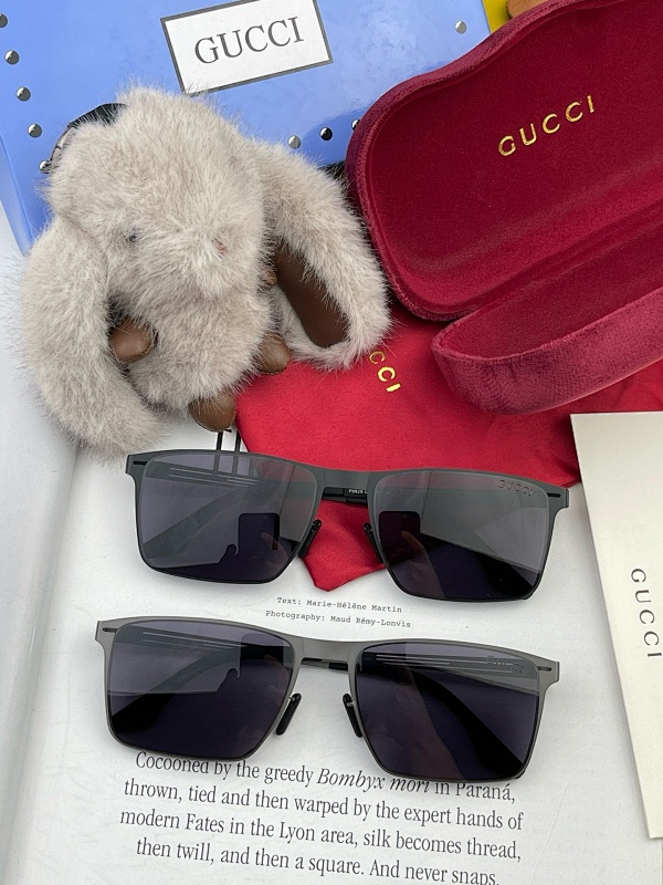 GUCCI SUNGLASSES (71)