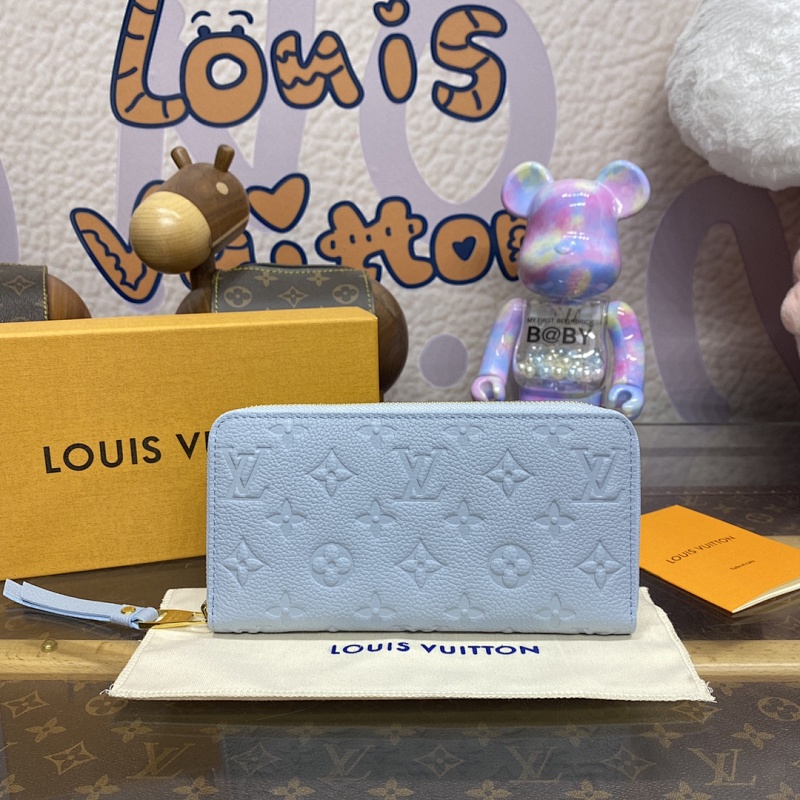 LOUIS VUITTON WALLET (62)