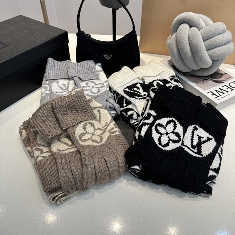 LOUIS VUITTON CAP (94)