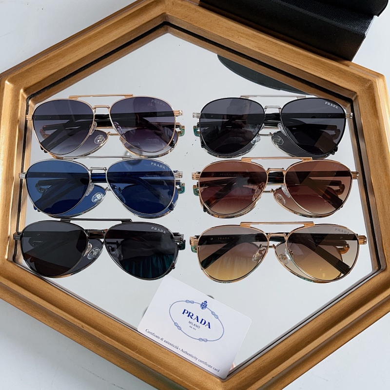 PRADA SUNGLASSES (180)