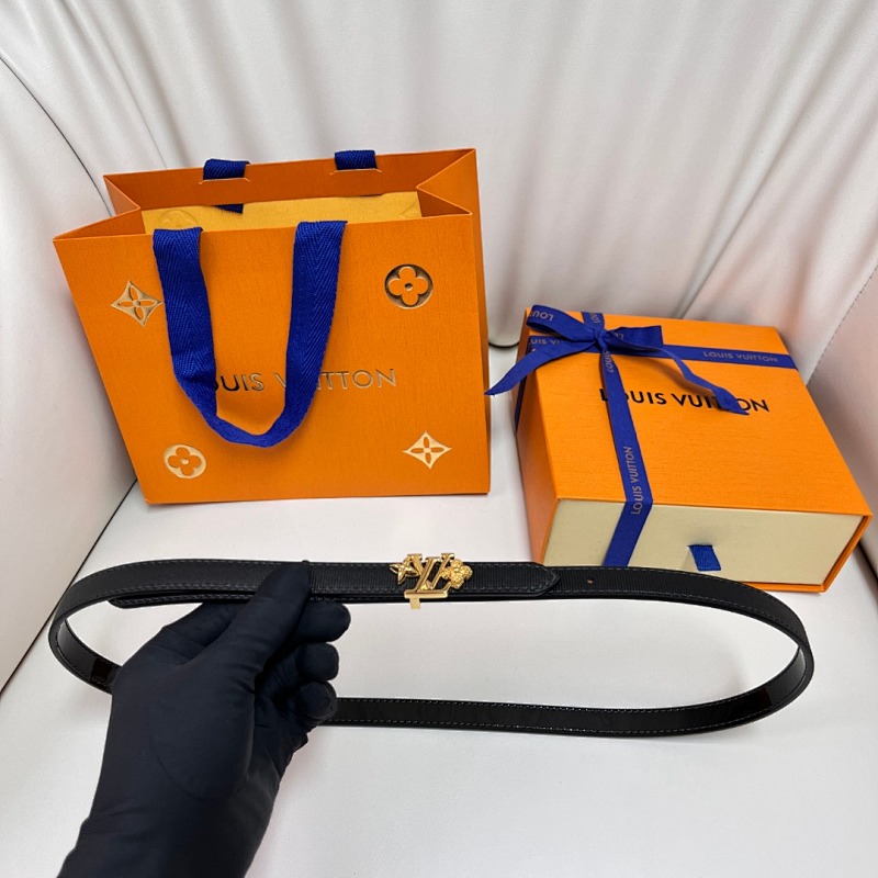 LOUIS VUITTON BELT (55)