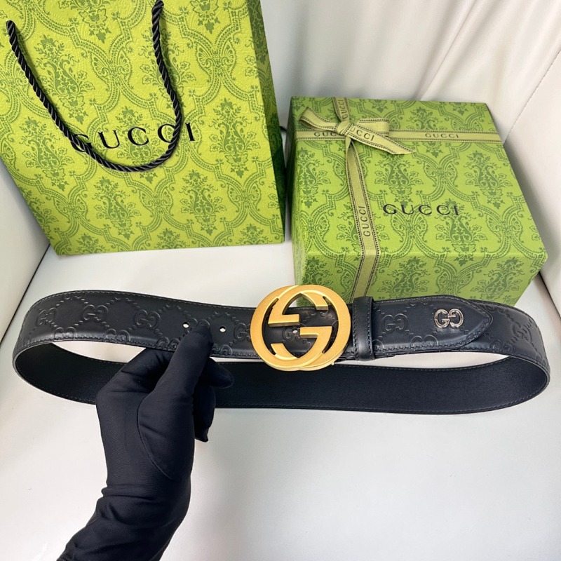 GUCCI BELT (67)