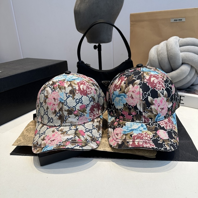 GUCCI CAP (99)