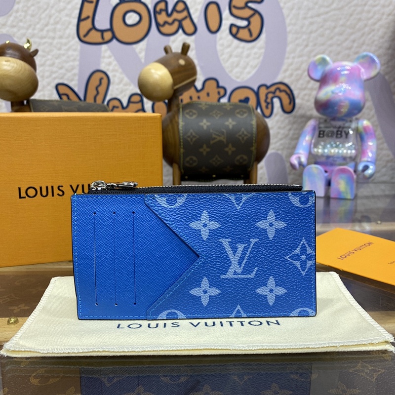 LOUIS VUITTON WALLET (269)