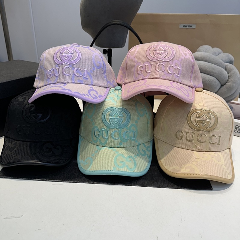 GUCCI CAP (107)