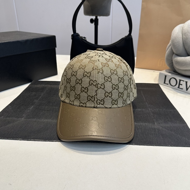 GUCCI CAP (111)