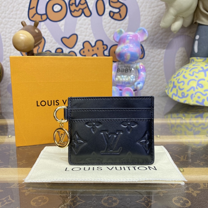 LOUIS VUITTON WALLET (109)