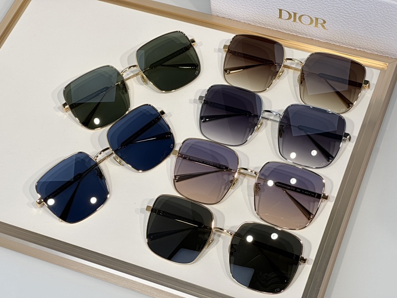 DIOR SUNGLASSES (221)