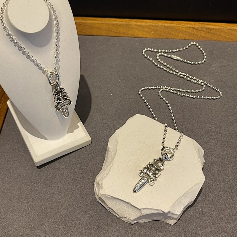 CHROME HEART JEWELRY (90)