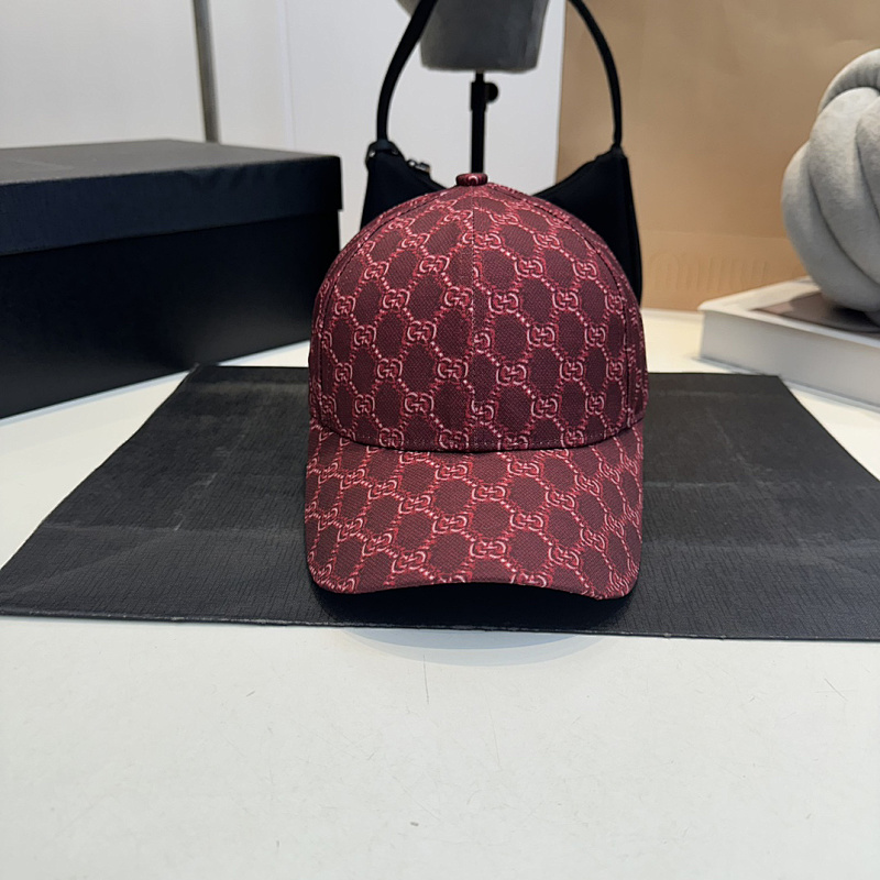 GUCCI CAP (129)