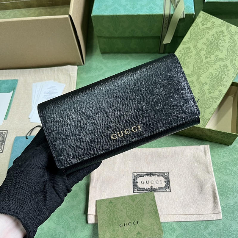 GUCCI WALLET (93)