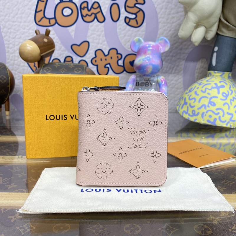 LOUIS VUITTON WALLET (112)
