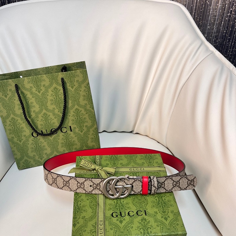 GUCCI BELT (25)