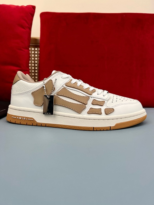 AMIRI SNEAKERS