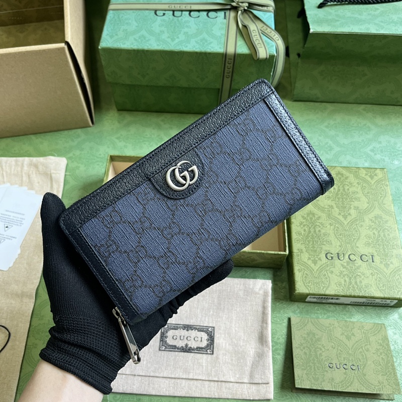 GUCCI WALLET (45)