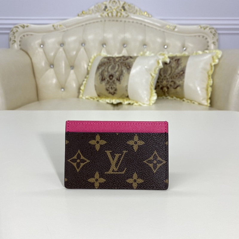 LOUIS VUITTON WALLET (160)