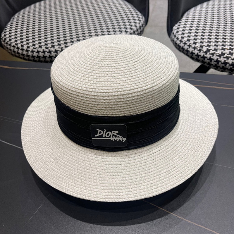 DIOR CAP (77)