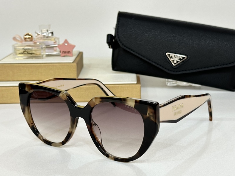 PRADA SUNGLASSES (154)