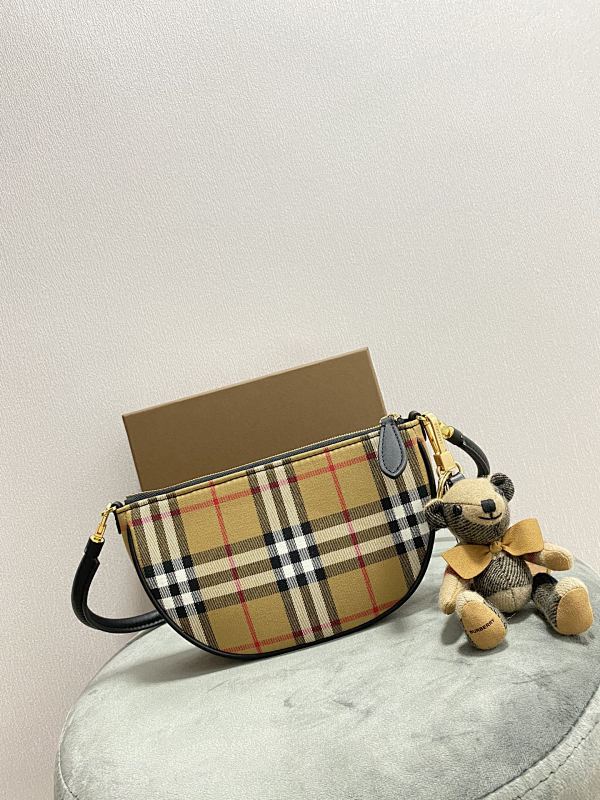 BURBERRY BAG (234)