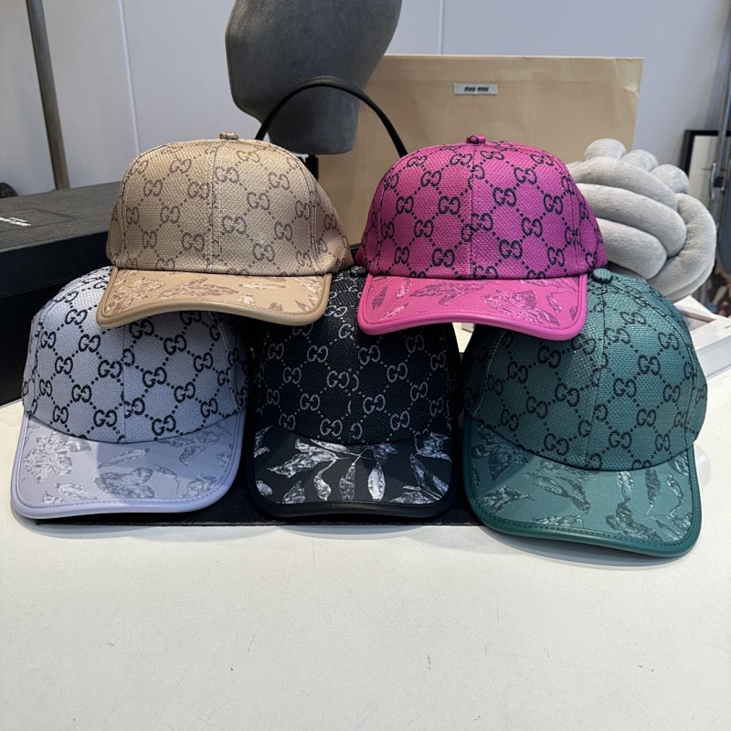 GUCCI CAP (92)
