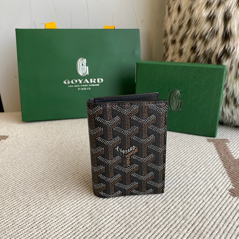 GOYARD WALLET (68)