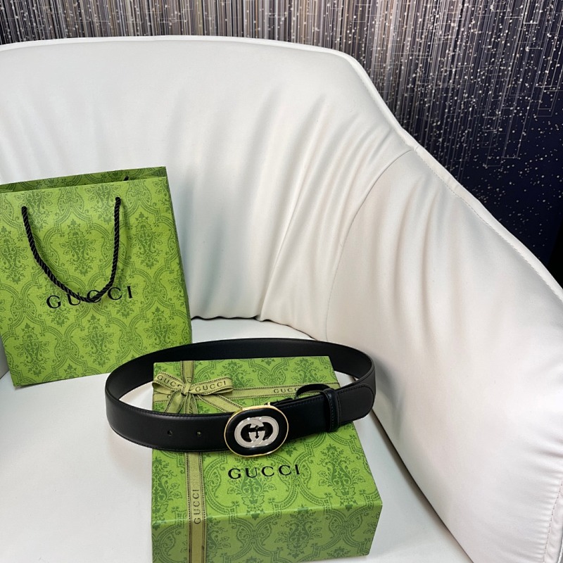 GUCCI BELT (32)