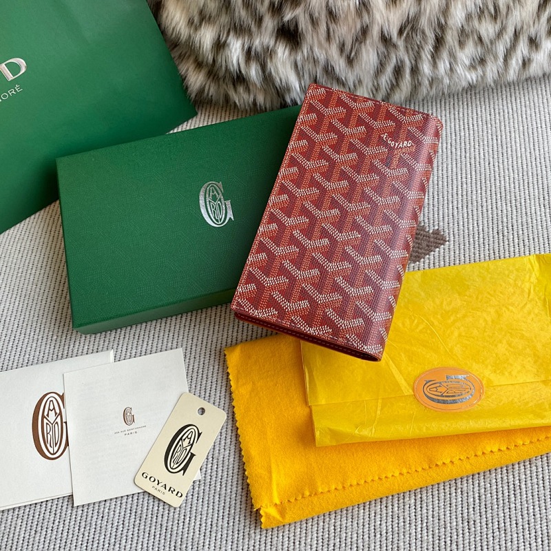 GOYARD WALLET (159)