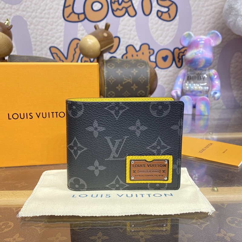 LOUIS VUITTON WALLET (303)