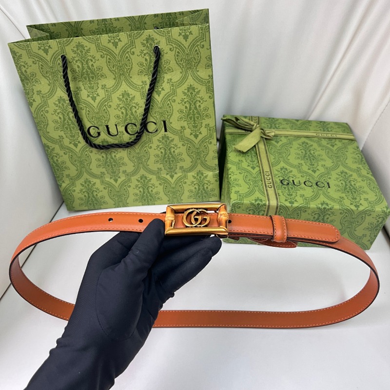 GUCCI BELT (106)
