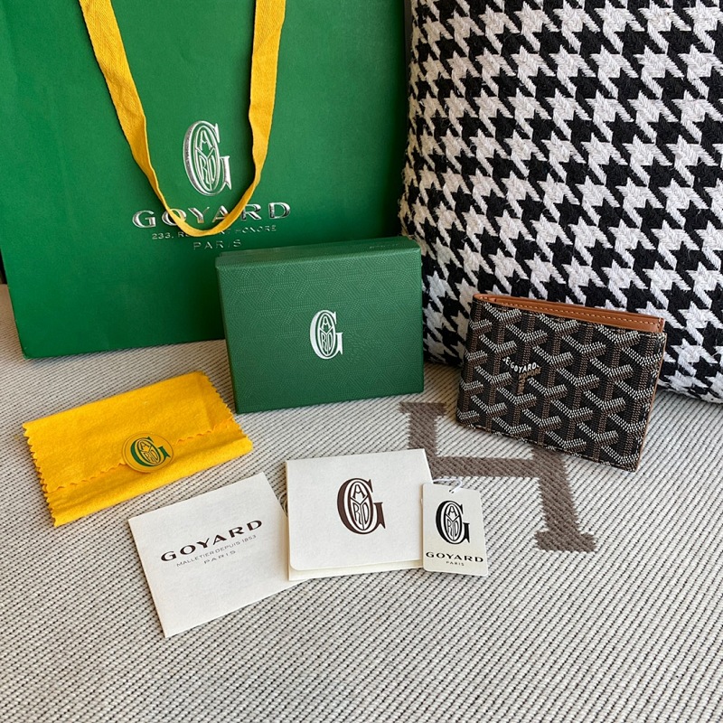 GOYARD WALLET (93)