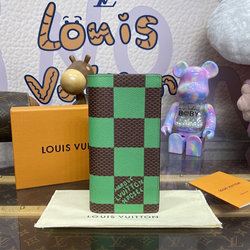 LOUIS VUITTON WALLET (89)