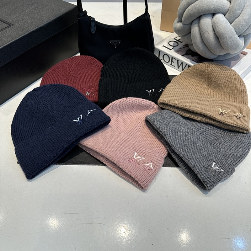 LOUIS VUITTON CAP (95)