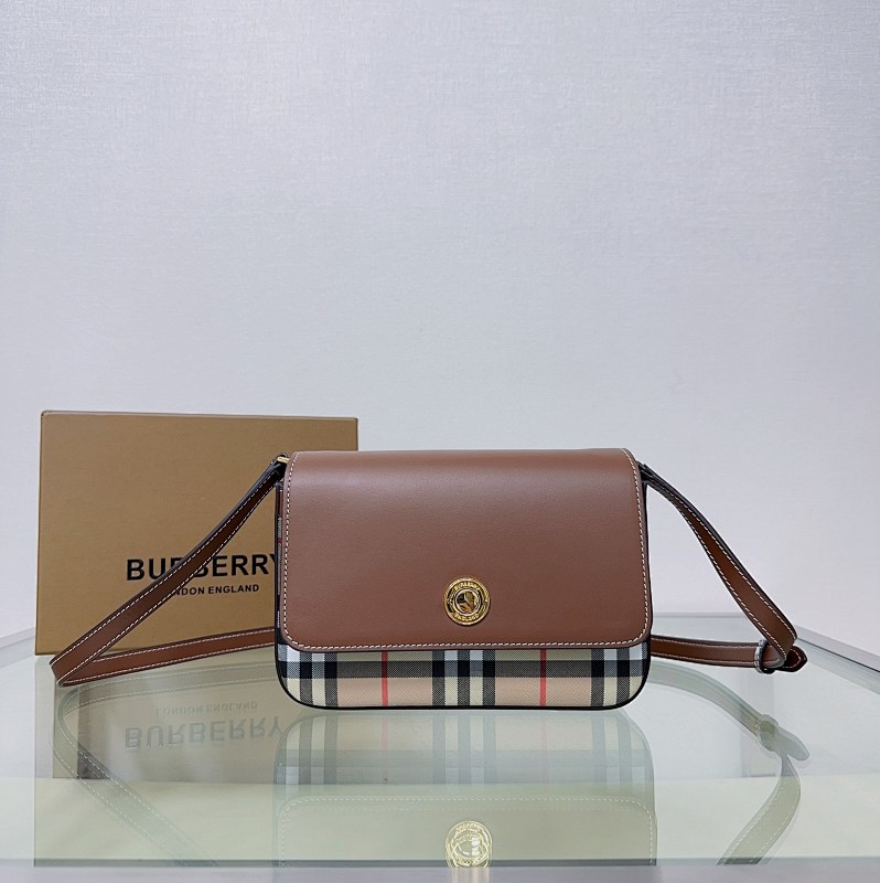 BURBERRY BAG (203)