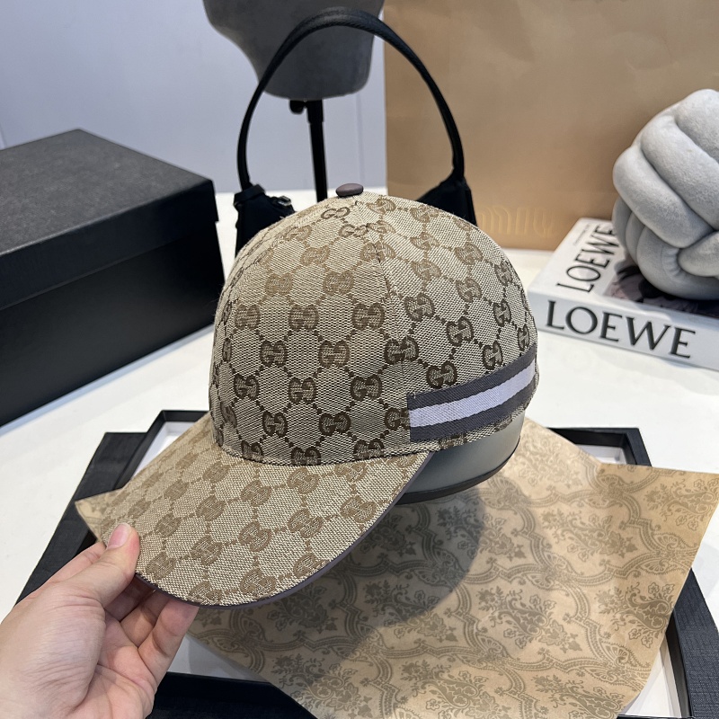 GUCCI CAP (17)