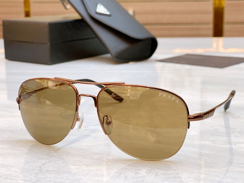 PRADA SUNGLASSES (108)
