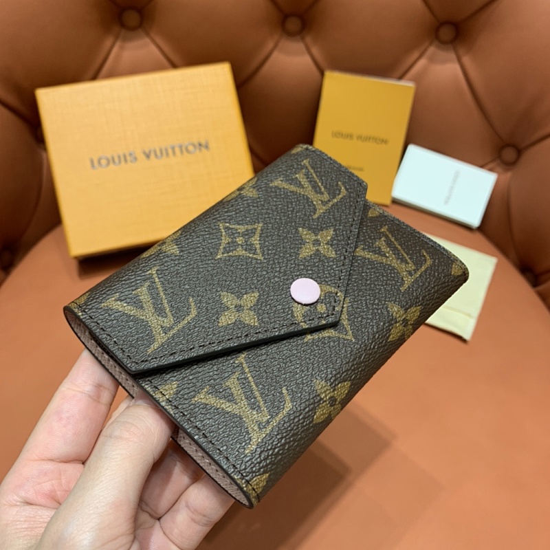 LOUIS VUITTON WALLET (324)