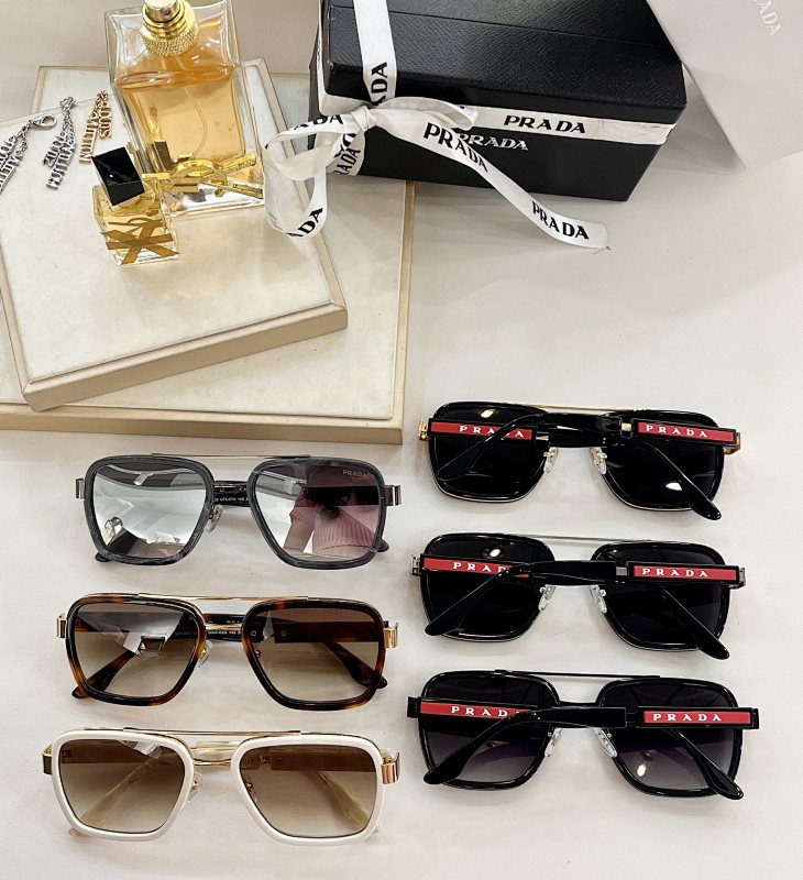 PRADA SUNGLASSES (116)