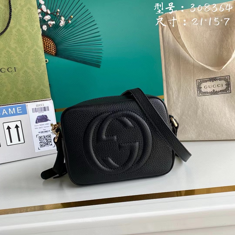 GUCCI BAG (132)