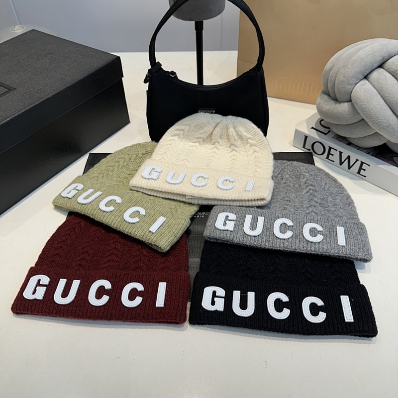 GUCCI CAP (77)