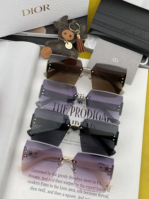 DIOR SUNGLASSES (132)