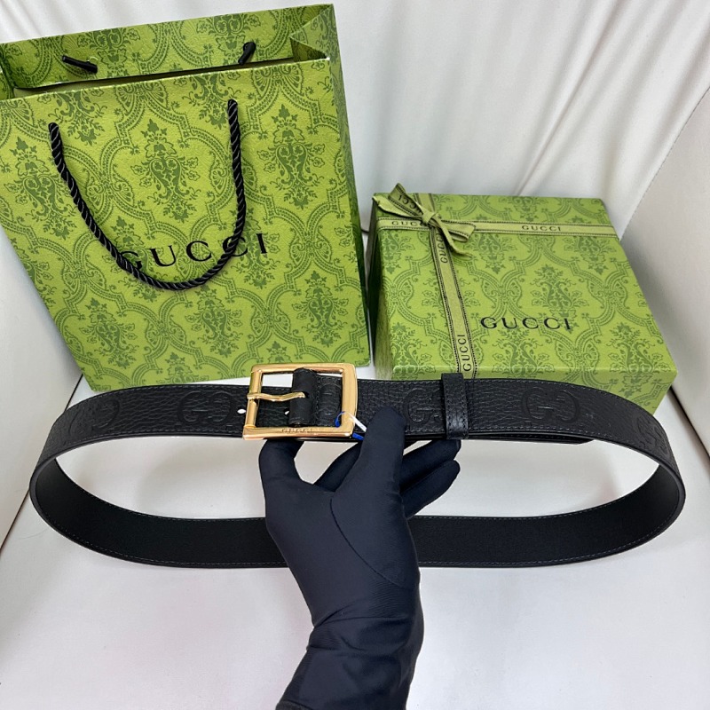 GUCCI BELT (59)
