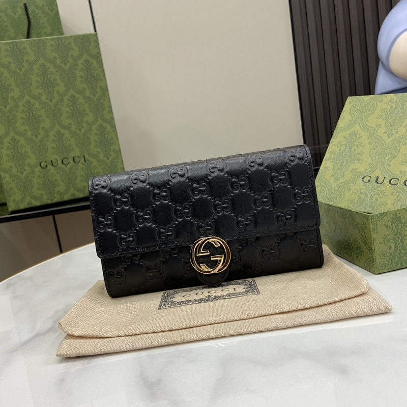GUCCI WALLET (122)