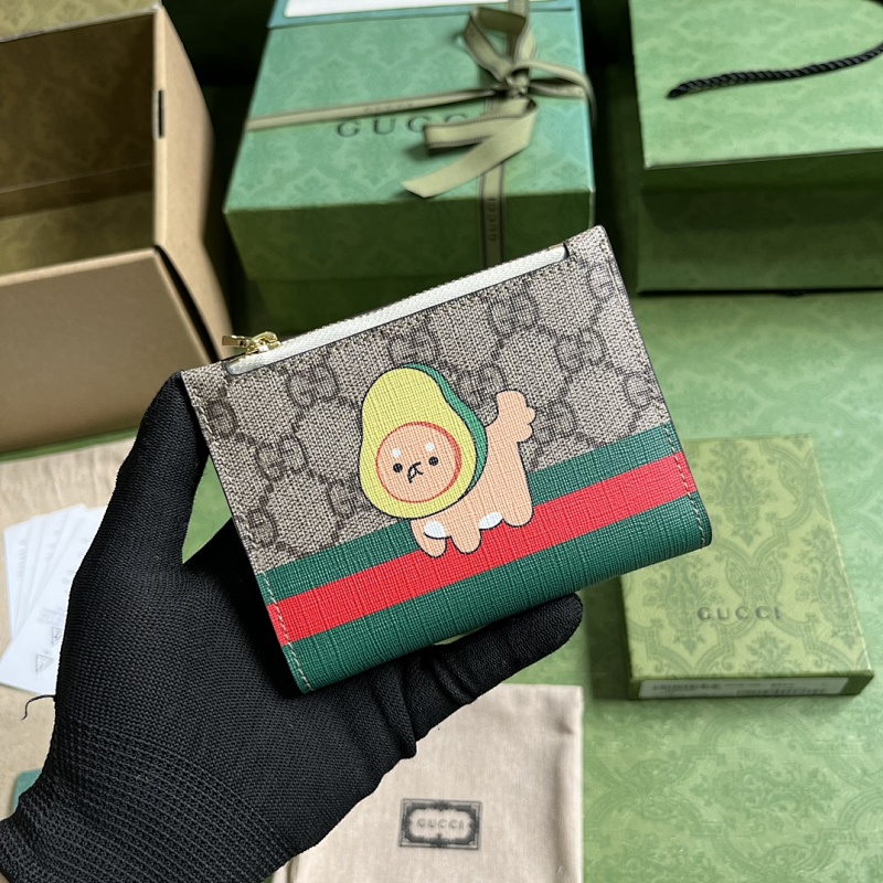 GUCCI WALLET (17)