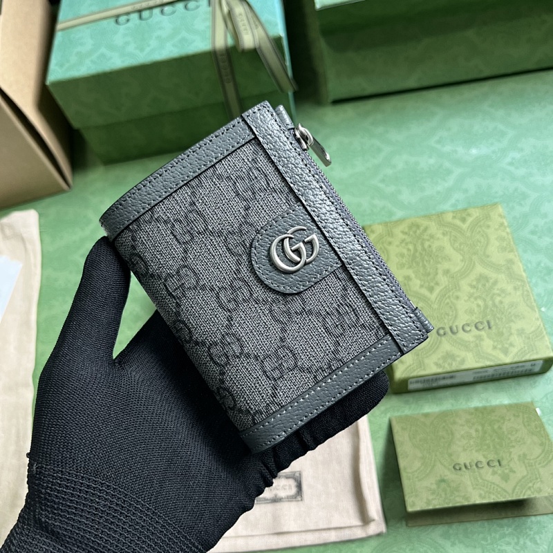 GUCCI WALLET (40)