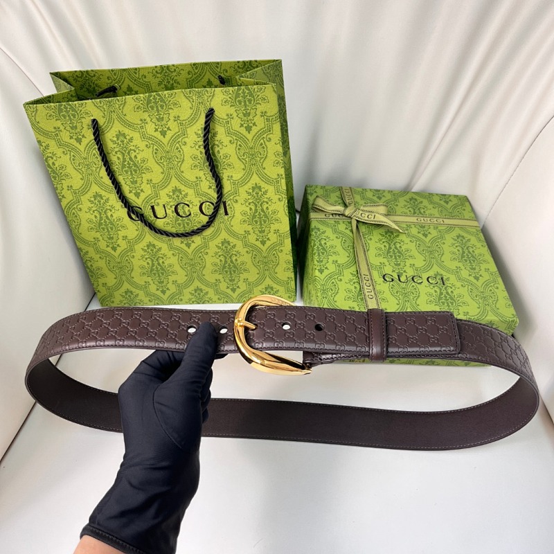 GUCCI BELT (64)