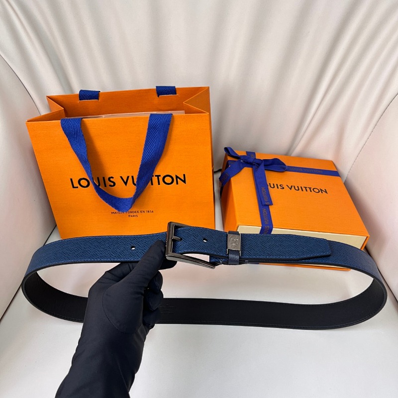 LOUIS VUITTON BELT (115)