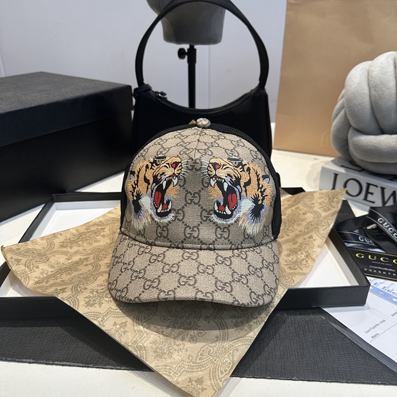 GUCCI CAP (7)