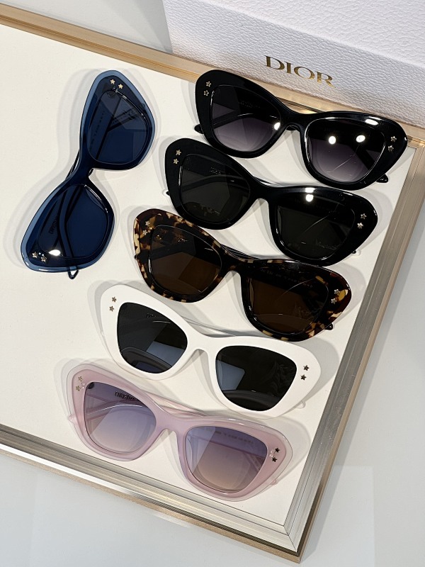 DIOR SUNGLASSES (271)
