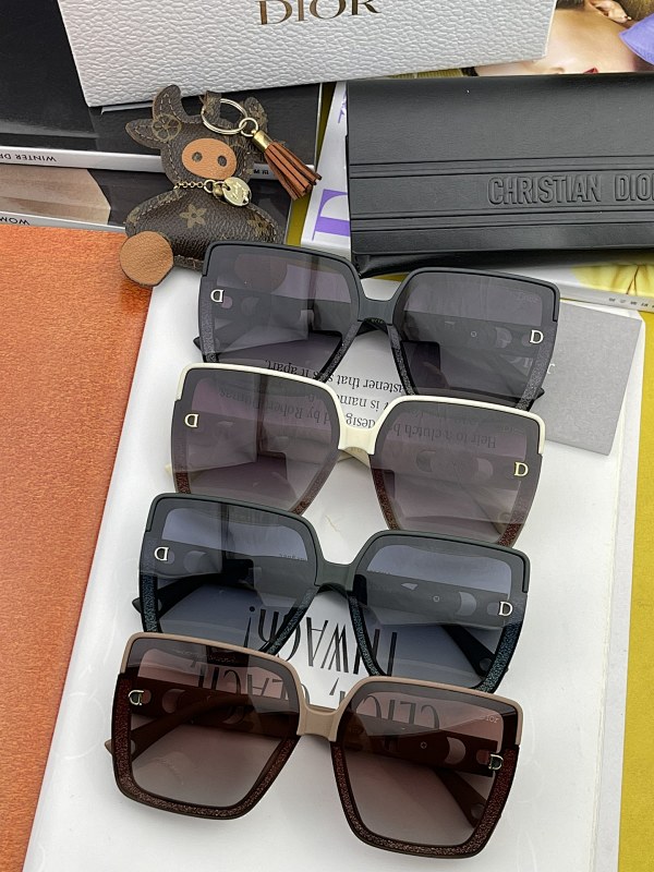 DIOR SUNGLASSES (267)
